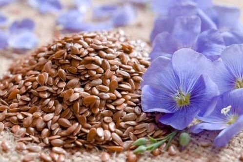 flax-pulle