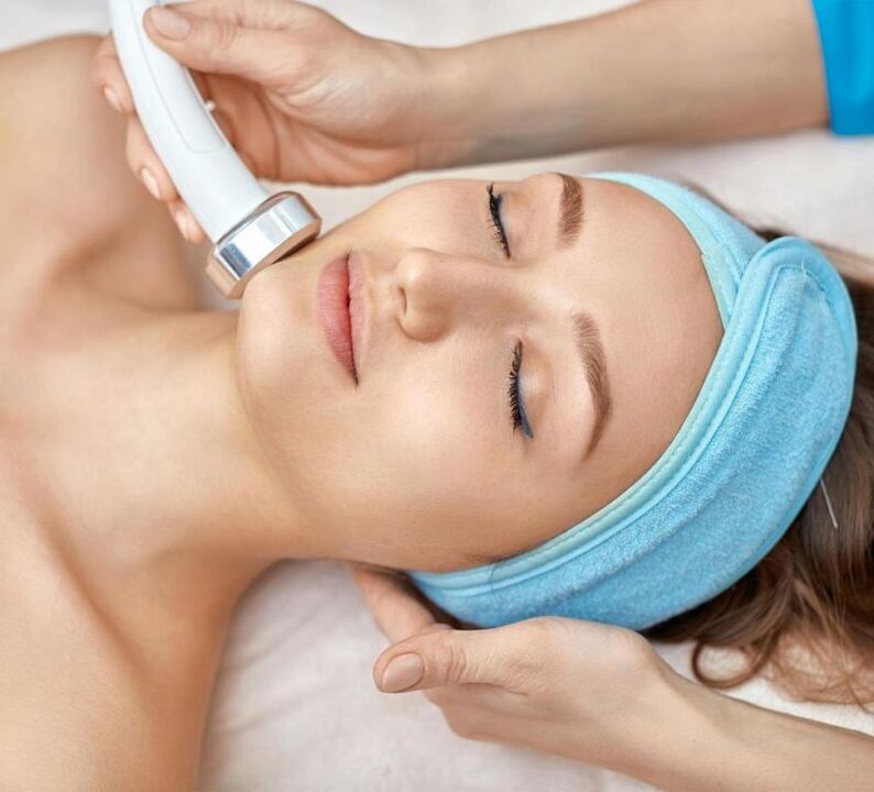 ការប៉ះពាល់នឹងរលកវិទ្យុ